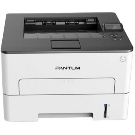 Принтер Pantum P3300DN ч/б А4 33ppm с дуплексом и LAN