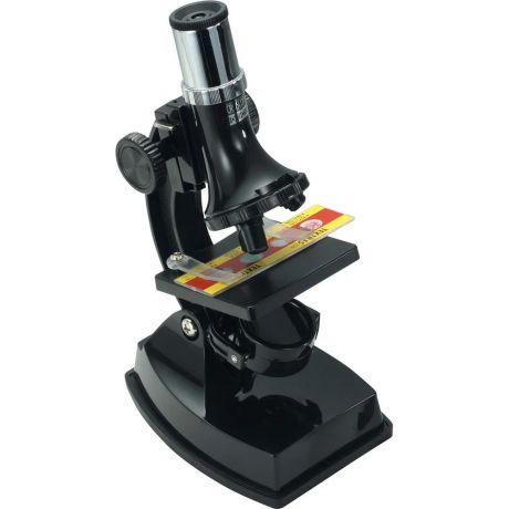 Микроскоп EDU-TOYS Микроскоп MS006