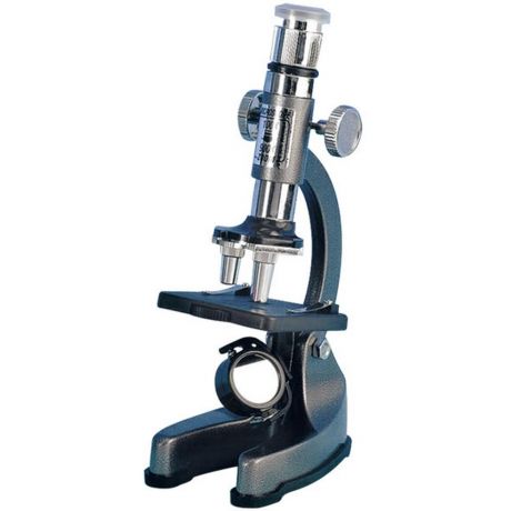 Микроскоп EDU-TOYS Набор микроскоп в чемодане MS903