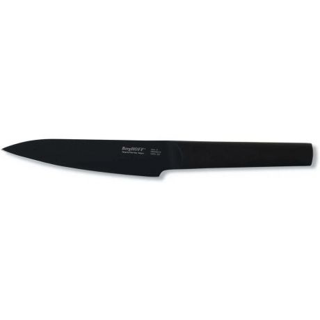 BergHOFF Универсальный нож Black Kuro, 13 см.