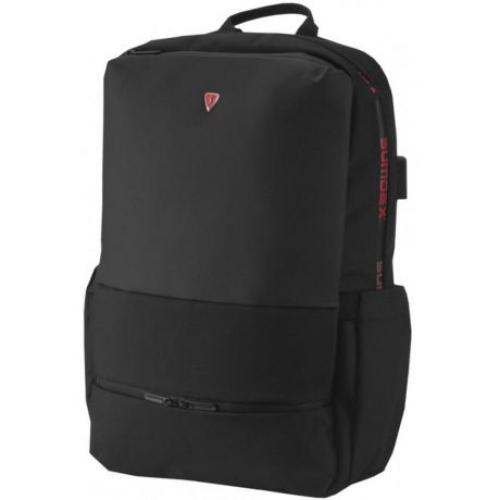 15.6" Рюкзак для ноутбука Sumdex IBP-016BK, черный
