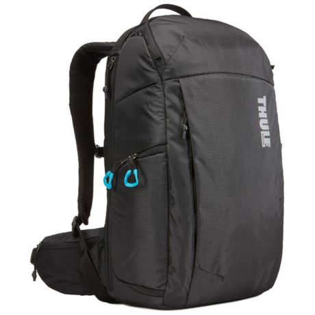 15.6" Рюкзак для ноутбука Thule Aspect Camera Backpacks TAC106, черный