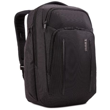 15.6" Рюкзак для ноутбука Thule Crossover 2 Backpack 30L C2BP116, черный
