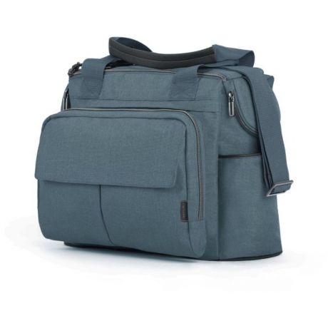 Сумка для коляски Inglesina Dual Bag, Vancouver Blue