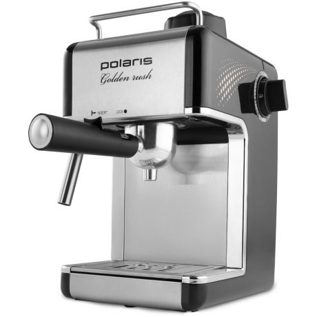 Кофеварка Polaris PCM 4006A