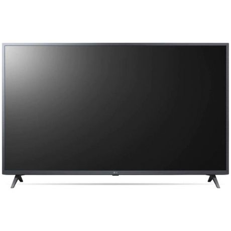 Телевизор 43" LG 43UQ76003LD (4K UHD 3840x2160, Smart TV) темно-синий