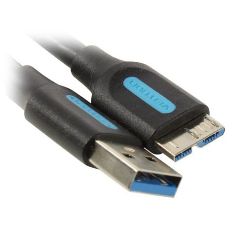 Кабель USB3.0 тип А(m)-microB 2.0м. Vention COPBH