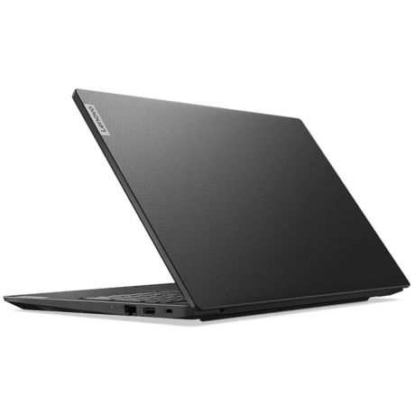 Ноутбук Lenovo V15 G2 ITL Core i5 1135G7/8Gb/256Gb SSD/NV MX350 2Gb/15.6" FullHD/DOS/UK 3 PIN+adapter Black