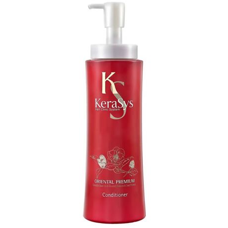 KeraSys Кондиционер для волос Oriental Premium, 470 мл.