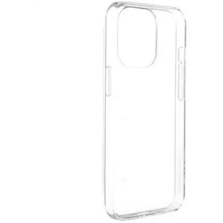 Чехол для Apple iPhone 14 Plus Zibelino Ultra Thin Case прозрачный