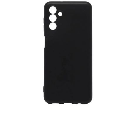 Чехол для Samsung Galaxy A04s 4G/A13 5G (SM-A047/SM-A136) Zibelino Soft Matte черный