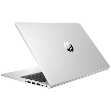 Ноутбук HP ProBook 450 G9 Core i5 1235U/8Gb/256Gb SSD/15.6" FullHD/DOS Natural Silver
