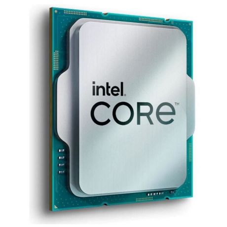 Процессор Intel Core i5-13600KF, 3.5ГГц, (Turbo 5.1ГГц), 14-ядерный, 24МБ, LGA1700, OEM