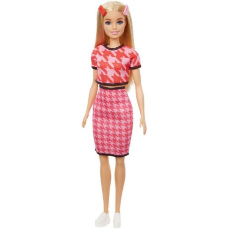 Кукла Mattel Barbie Игра с модой 169 GRB59