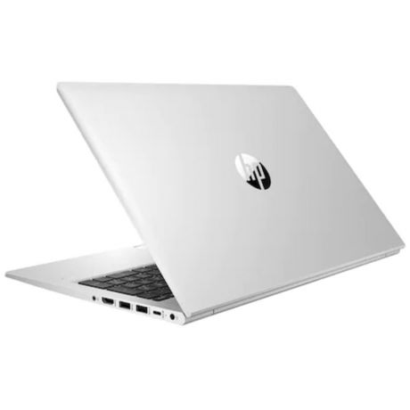 Ноутбук HP ProBook 450 G9 Core i5 1235U/8Gb/512Gb SSD/NV MX570A 2Gb/15.6" FullHD/DOS Natural Silver