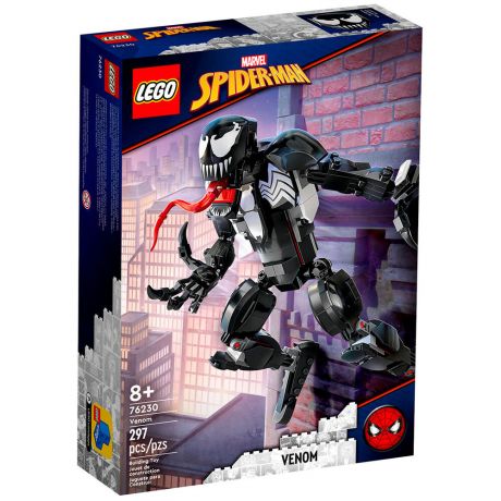 LEGO Super Heroes Фигурка Венома 76230
