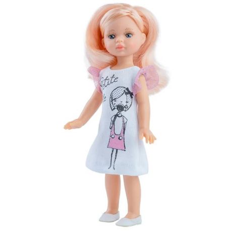 Кукла Paola Reina Елена, 21 см 02101