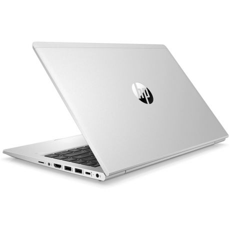 Ноутбук HP ProBook 440 G8 Core i5 1135G7/8Gb/256Gb SSD/14" FullHD/Win11Pro Silver