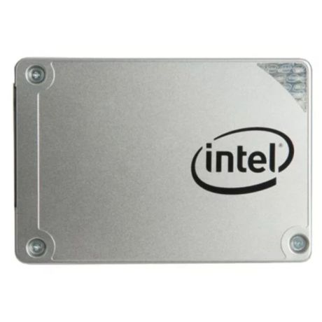 Внутренний SSD-накопитель 512Gb Intel SSDSC2KW512H6X1 SATA3 2.5" 540-Series