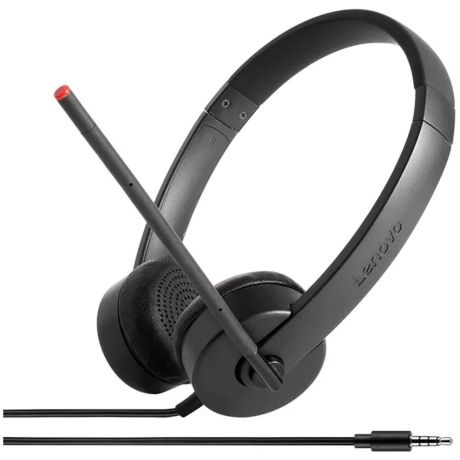 Гарнитура Lenovo Essential Stereo Analog Headset