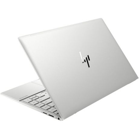 Ноутбук HP Envy 13t-ba100 Core i5 1135G7/8Gb/512Gb SSD/NV MX450 2Gb/13.3" FullHD Touch/Win10 Natural Silver