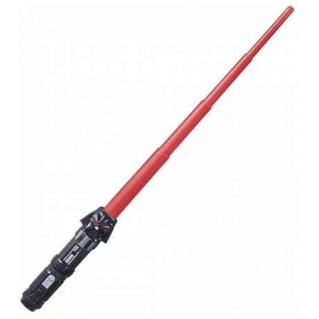 Световой меч Hasbro Star Wars RP-Lightsaber Squad Darth Vader F1041/F10375L0