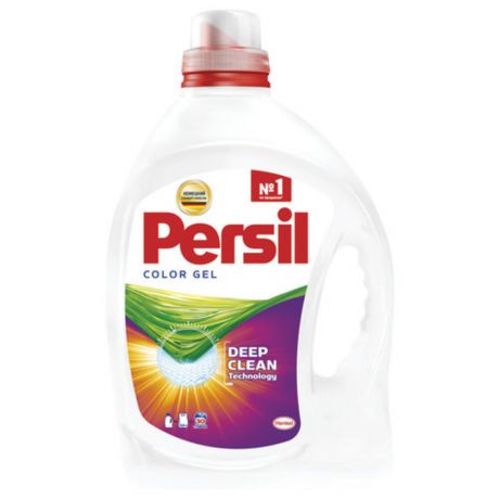 Persil Гель для стирки Color, 1,95 л.