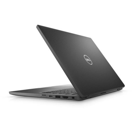 Ноутбук Dell Latitude 7420 Core i5 1135G7/8Gb/256Gb SSD/14" FullHD Touch/Win10Pro Gray