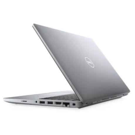 Ноутбук Dell Latitude 5420 Core i5 1135G7/8Gb/256Gb SSD/14" FullHD/Win10Pro Grey