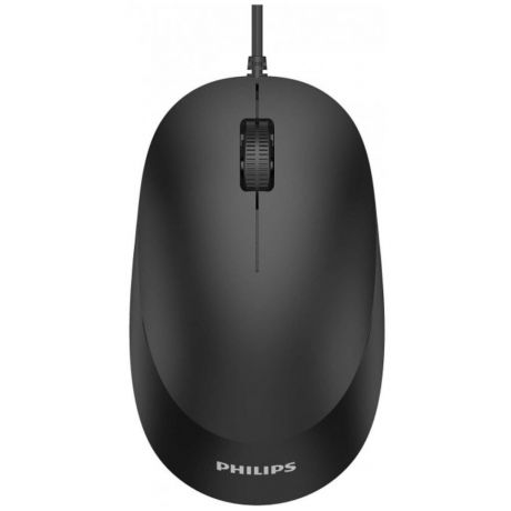 Мышь Philips SPK7207 Black