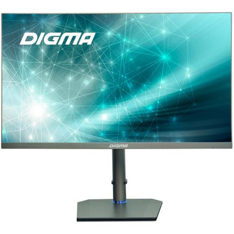 Монитор 27" Digma DM-MONB2709 IPS 3840x2160 5ms HDMI, DisplayPort