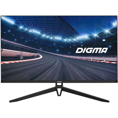 Монитор 27" Digma Gaming DM-MONG2720 VA 2560x1440 6ms HDMI, DisplayPort