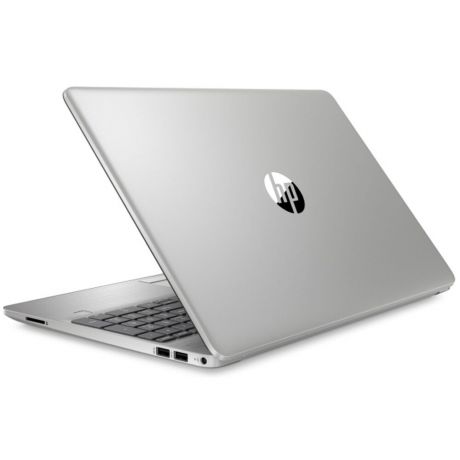 Ноутбук HP 255 G9 AMD Ryzen 5 5625U/8Gb/512Gb SSD/15.6" FullHD/DOS Dark Silver