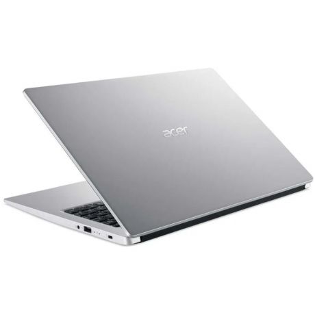Ноутбук Acer Aspire 3 A315-23-R54Z AMD Ryzen 5 3500U/8Gb/256Gb SSD/AMD Vega 8/15.6" FullHD/DOS Silver