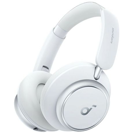 Bluetooth гарнитура Anker Soundcore Q45 A3040 White