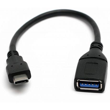 Переходник Type-C-USB3.0 A(f)
