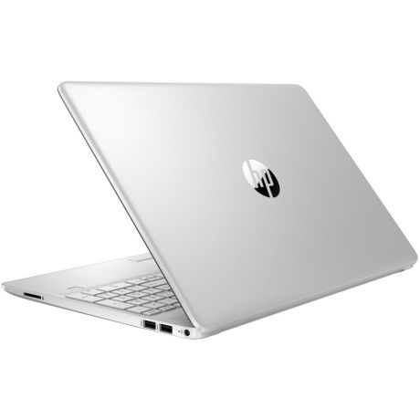 Ноутбук HP Laptop 15-dw3096nr Core i5 1135G7/8Gb/512Gb SSD/15.6" FullHD/Win11 Natural Silver