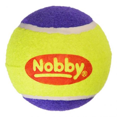 Игрушка для собак Nobby мяч теннисный 79446