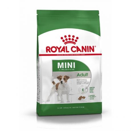 Корм для собак ROYAL CANIN мелких пород 8кг