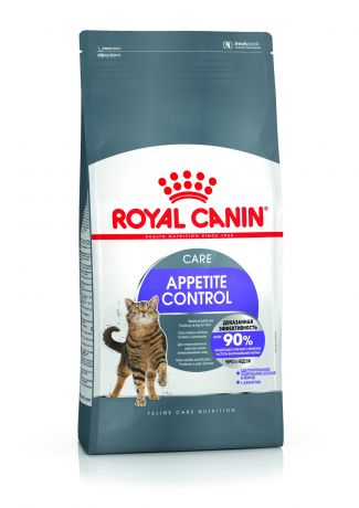 Royal Canin Корм Royal Canin для взрослых кошек, рекомендуется для контроля выпрашивания корма (2 кг)