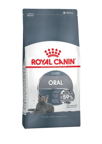 Royal Canin Корм Royal Canin для кошек от 1 года "Уход за полостью рта" (1,5 кг)