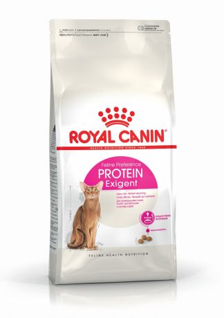 Royal Canin Корм Royal Canin для кошек привередливых в питании (1-12 лет) (4 кг)