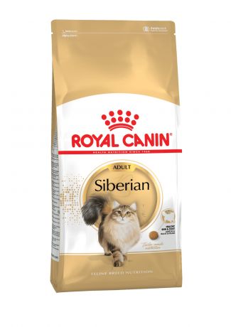 Royal Canin Royal Canin для сибирских кошек (2 кг)