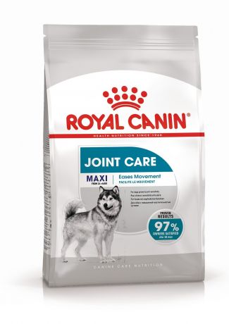 Royal Canin Корм Royal Canin для собак крупных пород с повышенной чувствительностью суставов (3 кг)