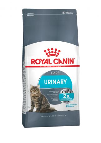 Royal Canin Корм Royal Canin для кошек "Профилактика МКБ" (2 кг)