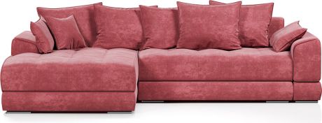 Угловой диван-кровать «Nordkisa» Berry, левый