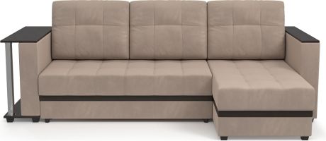 Угловой диван-кровать «Атланта» Balance 130
