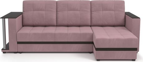 Угловой диван-кровать «Атланта Lux» Balance 312