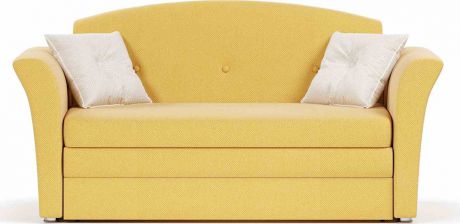 Диван-кровать «Малютка» Yellow