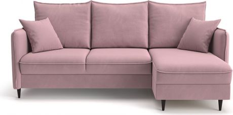 Угловой диван-кровать «Фьорд» Balance 312